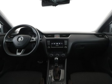 Skoda Octavia III RS Kombi 2.0 TDI 184KM 2015 Škoda Octavia Skoda Octavia RS Automat Navi, zdjęcie 14