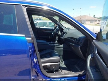 Maserati Levante 2019 Maserati Levante 2019, 3.0l, od ubezpieczalni 3.0 Benzyna 345KM, zdjęcie 8