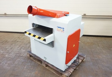 АРГЕМИ РУСЛОЖИТЕЛЬНЫЙ СТАНОК 500мм 4кВТ ELE. ВЕРШИНА