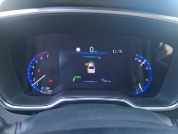 Toyota Corolla XII Sedan 1.8 Hybrid 122KM 2020 Toyota Corolla 1.8 Hybrid Comfort Seria E21 (2019-, zdjęcie 17