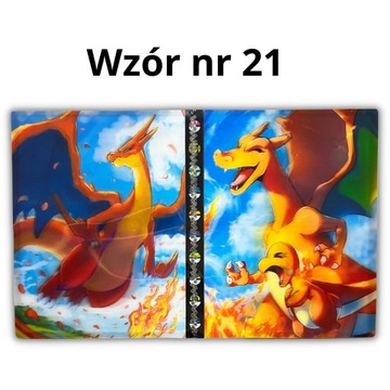 АЛЬБОМ ПОКЕМОН НА 240 КОЛЛЕКЦИОННЫХ КАРТ 3D КЛАСС + 100 БЕСПЛАТНЫХ КАРТ