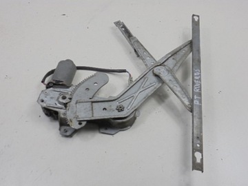 ROVER 45 99-04 MECHANIZMUS OKNO ELELKTRICKÝ ZADNÍ PRAVÝ 5D 400345B