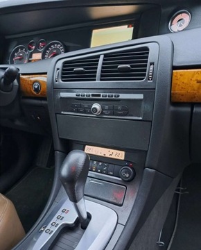 Renault Vel Satis 2.0T 16V 170KM 2005 Renault Vel Satis Renault Vel Satis 2.0 Turbo 2.0 Benzyna 170KM, zdjęcie 6