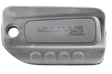 JEEP CHEROKEE KL 19- LIFT 2.4 OSŁONA SILNIKA GÓRNA