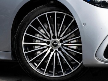 Mercedes Klasa C W206 2025 C Klasa 220 d 4-Matic AMG 2.0 (197KM) 2025, zdjęcie 14