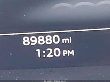 Audi Q7 II 2020 Audi Q7 2020 AUDI Q7 PREMIUM 45 TFSI QUATTRO TIPTRONIC 2.0 Benzyna 248KM, zdjęcie 13