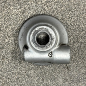 Suzuki Intruder VS 800 Slimak Prędkościomierz