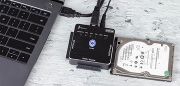 USB SATA III IDE BRIDGE HDD SSD ДИСК КЛОНИРОВАНИЕ