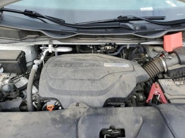 Honda Odyssey IV 2019 Honda Odyssey Honda Odyssey EX-L, od ubezpieczalni 3.5 Benzyna 280KM, zdjęcie 11