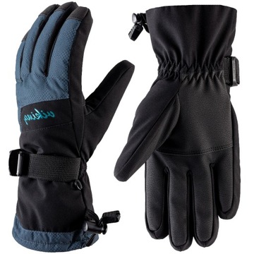 Женские перчатки Viking Tanuka Ski 5