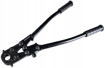 Ручной обжимной инструмент для труб PEX.