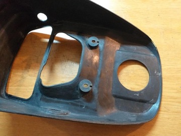 КРЫШКА ЗАЛИВНАЯ ПЛАСТИКОВАЯ YAMAHA YFM 250 MOTO-4