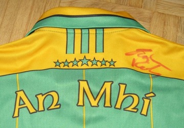 МИТ АН МХИ О’НИЛЛС ГАА ГЭЛИК ЮНИОР 13–14 лет