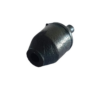 РЕЗИНОВЫЙ УПОР ДЛЯ КРЫШКИ ТОПЛИВОНАЛИВНОЙ ЗАКАВКИ DOKKER DUSTER