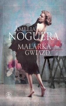 Amelia Noguera - Malarka gwiazd