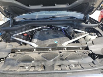 BMW X7 2025 BMW X7 xDrive40I 2025 3.0l 3.0 Benzyna 375KM, zdjęcie 6