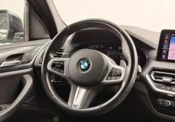 BMW X3 G01 2023 BMW X3 I wlasciciel M Sport Hak Gwarancja Bezwypadkowy FVAT23, zdjęcie 17