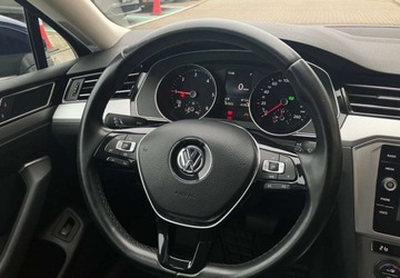 Volkswagen Passat B8 Limousine 2.0 TDI BlueMotion Technology 150KM 2018 Volkswagen Passat Volkswagen Passat 2.0 TDI BMT Comfortline DSG7 2.0 Diesel, zdjęcie 21