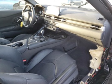 Toyota Supra V 2022 Toyota Supra Base 2022 3.0l 3.0 Benzyna 382KM, zdjęcie 8