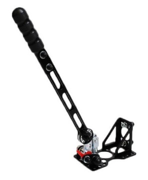 Гидравлический ручник IRP EVO + НАСОС IRP! Уловитель дрейфа