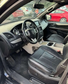 Dodge Caravan V Grand Caravan Facelifting 3.6 VVT 283KM 2018 Dodge Grand Caravan 2018 Dodge Grand Caravan RT - W POLCE, po akcyzie 3.6, zdjęcie 4