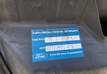 Ford C-MAX II Minivan 1.6 TDCi 115KM 2011 Ford Grand C-MAX Ford Grand C-MAX 1.6 Diesel 115KM, zdjęcie 29