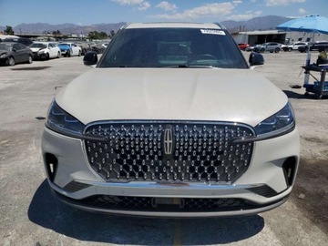 Lincoln Aviator 2025 Lincoln Aviator Reserve 2025 3.0l 3.0 Benzyna 400KM, zdjęcie 5