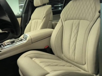BMW X5 G05 SUV Facelifting 3.0 40d 352KM 2026 BMW X5 xDrive40d Individual Edition Suv 3.0 (352KM) 2026, zdjęcie 4