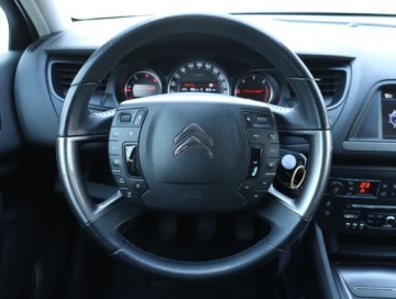 Citroen C5 III Tourer 2.0 HDi FAP 163KM 2015 Citroen C5 2.0 HDi, Navi, Klima, Klimatronic, zdjęcie 18