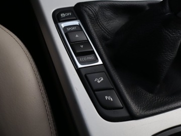 BMW X3 F25 SUV 2.0 20d 184KM 2013 BMW X3 xDrive20d, 181 KM, 4X4, Skóra, Navi, zdjęcie 15