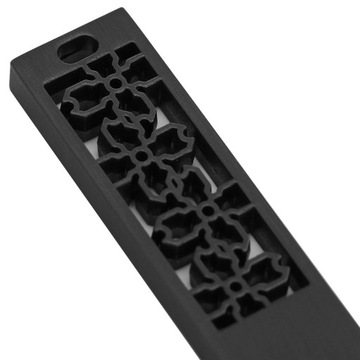 USB-накопитель для большого пальца, металлический 2.0, портативный, водонепроницаемый, металлический, st