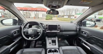 Citroen C5 Aircross SUV Facelifting 1.5 BlueHDi 131KM 2023 Citroen C5 Aircross Citroen C5 Aircross 1.5 Diesel 130KM, zdjęcie 11
