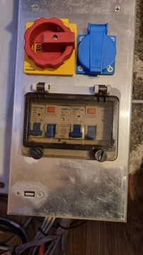 Преобразователь Siemens SINAMICS G110 6sl3211-0kb12-5ba1