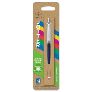 PARKER JOTTER DŁUGOPIS ORIGINALS GRANATOWY