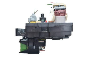 BERLINGO 9675878280 BSM-R04 Модуль BSM