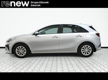 Kia Ceed III Hatchback 1.0 T-GDi 120KM 2020 Kia Ceed 1.0 T-GDI S, zdjęcie 8