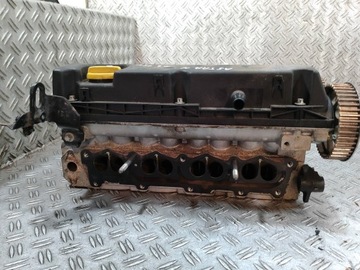 ГОЛОВКА OPEL ASTRA H 24461591 Z16XEP 1.6 16V