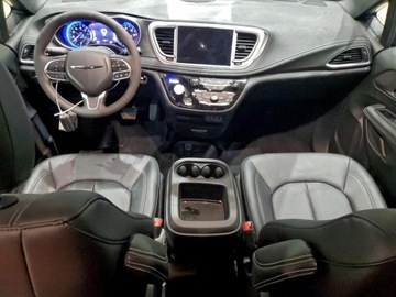 Chrysler Pacifica II 2025 Chrysler Pacifica Select 2025 3.6 Benzyna 287KM, zdjęcie 8