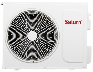 Сплит-кондиционер SATURN ST-09HR(Bio)