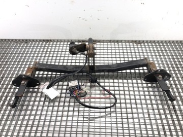 БУКСИРОВОЧНЫЙ КРЮК FIAT TIPO Универсал