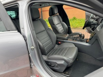 Peugeot 508 I Sedan Facelifting 2.0 BlueHDi 150KM 2016 Peugeot 508 Lift 2.0HDI 2016r Navi Panorama LED, zdjęcie 28