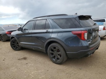 Ford Explorer VI 2023 Ford Explorer St 2023 3.0L 3.0 Benzyna 400KM, zdjęcie 1