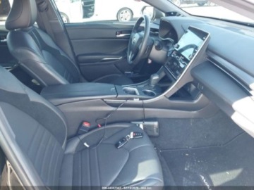 Toyota Avalon III 2022 Toyota Avalon XSE Nightshade Hybrid 2022 2.5 Hybryda 176KM, zdjęcie 9