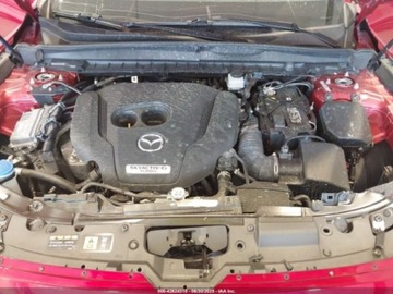 Mazda 2023 Mazda CX-50 TURBO PREMIUM PLUS 2023, od ubezpieczalni 2.5 Benzyna 227KM, zdjęcie 8