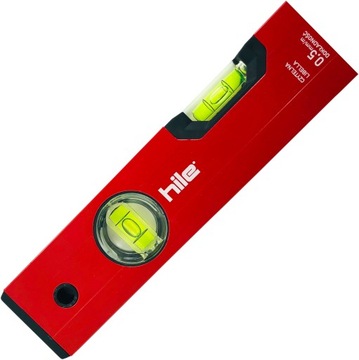 PRO HILE алюминиевый уровень, 60 см, вес