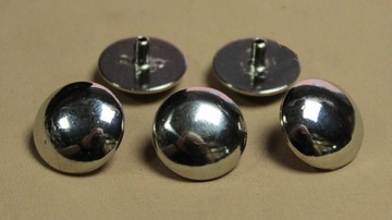 Заклепки Шпильки 17 мм 50 шт для кофров