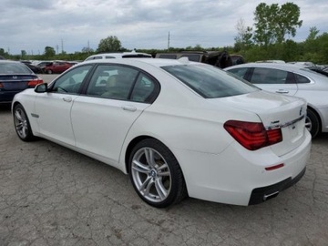 BMW 2014 BMW-ALPINA B7 BMW ALPINA B7 xdrive 4.4 Benzyna 540KM, zdjęcie 5