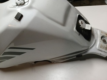 Zbiornik paliwa Bak Suzuki DL V-Strom 1050
