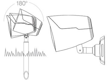САДОВЫЙ МОНИТОР АУДИО CLG160 Водонепроницаемый динамик