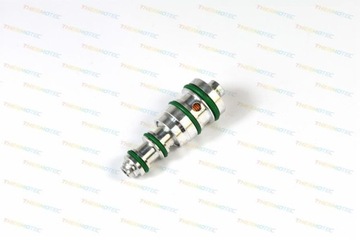 УПРАВЛЯЮЩИЙ КЛАПАН КОМПРЕССОРА КОНДИЦИОНЕРА Thermotec KTT060023 Клапан